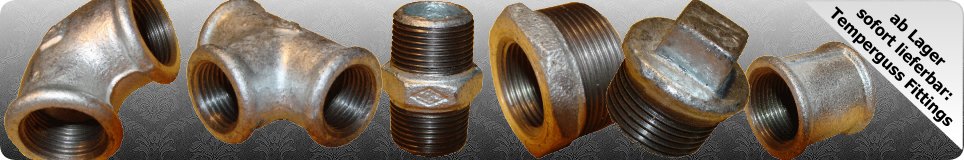 PVC Rohre