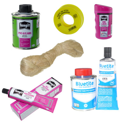 Poolheizung und Solar Absorber kaufen bei RST-Versand.