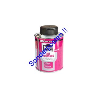 PVC Kleber Tangit Kleber Dose 500g (Sonderposten)