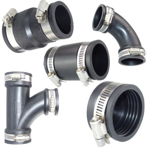 Flexible Fittings