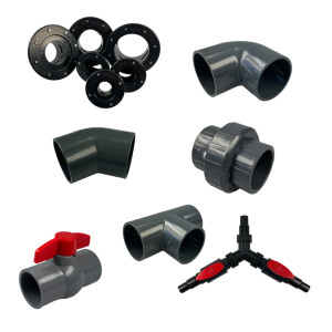 PVC Econo Line