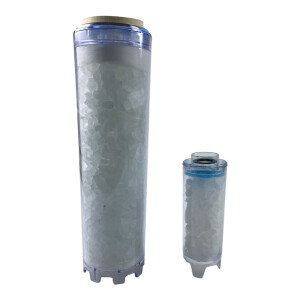 Polyphosphat Filtereinsätze für Wasserfilter