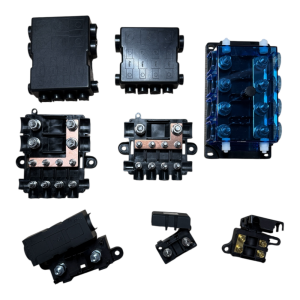 Sicherungshalter Mega & Midi