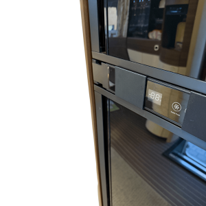 Displayschutz WCS TwinTower