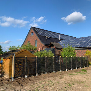 Solar Poolheizung & Solarmatten
