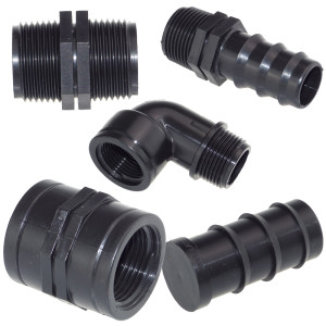 PP Fittings