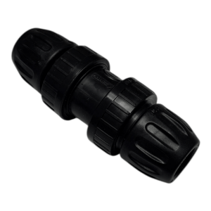 PE Rückschlagventil Klemmmuffe