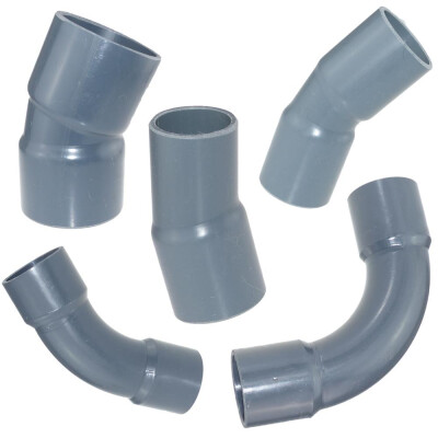 Pvc Boink PVC Fittinge