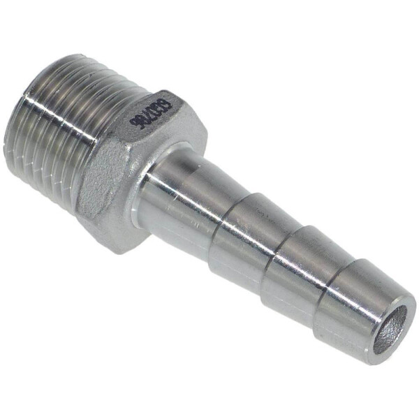 Typ 2654 - 2/2-Wege-Kugelhahn, 3-teilig Typ 2654 - 2/2-Wege-Kugelhahn, 3-teilig