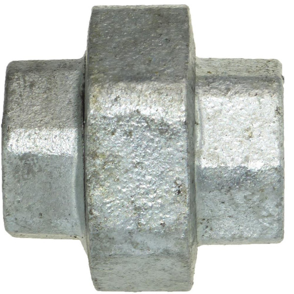 Temperguss Verschraubung Nr.330