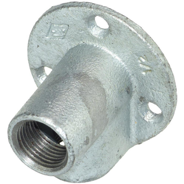 Temperguss Wandscheibe Nr.471