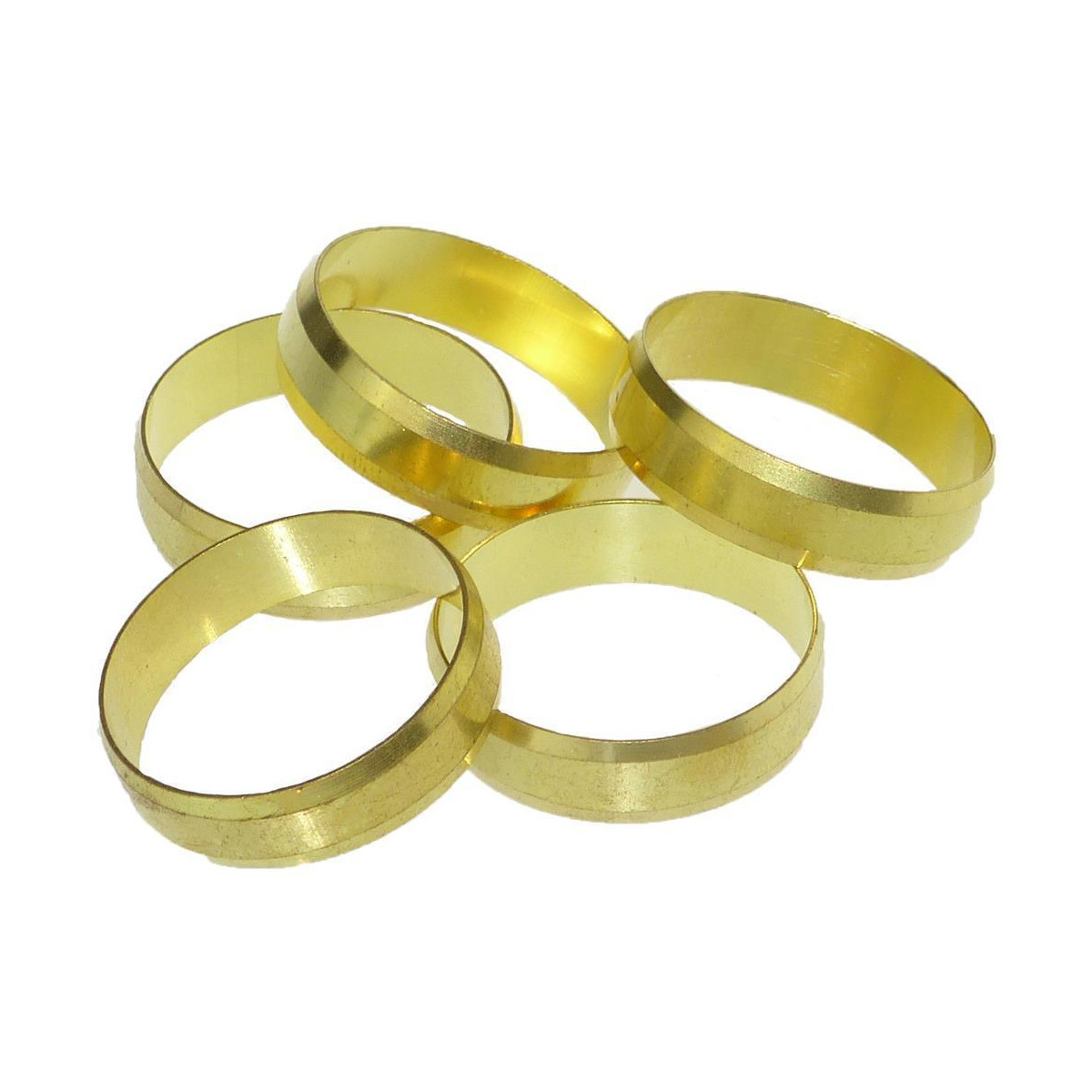 Kupferrohr Klemm Schneidring 28 mm (1 Stück)