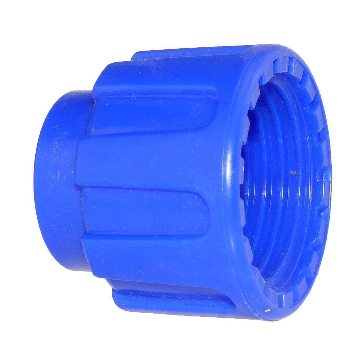 PE Cepex Ersatz Überwurfmutter 32 mm