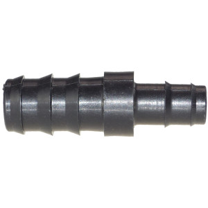 PP Schlauchverbinder reduziert 20 x 16 mm