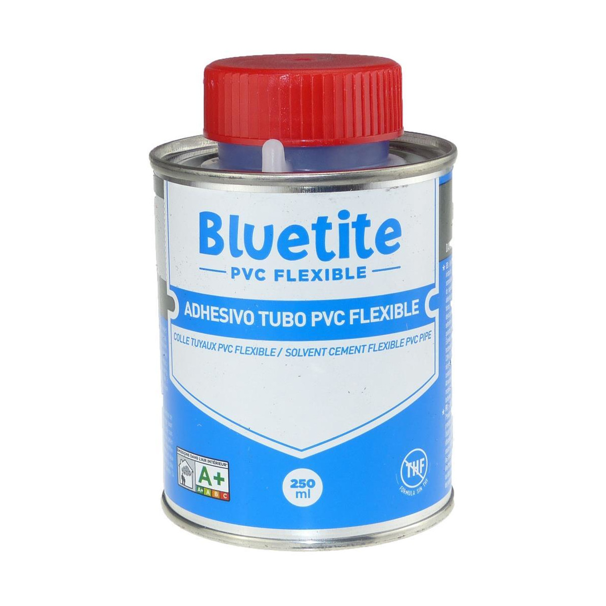 Poolflex Flexschlauch Kleber Bluetite 250ml
