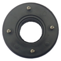 Folienflansch ABS 40 mm