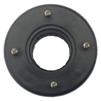 Folienflansch ABS 50 mm