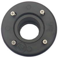 Folienflansch RTF 63 mm