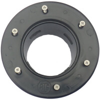 Folienflansch RTF 75 mm