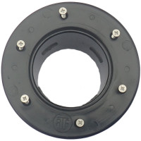 Folienflansch RTF 90 mm