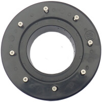 Folienflansch RTF 110 / 100 mm