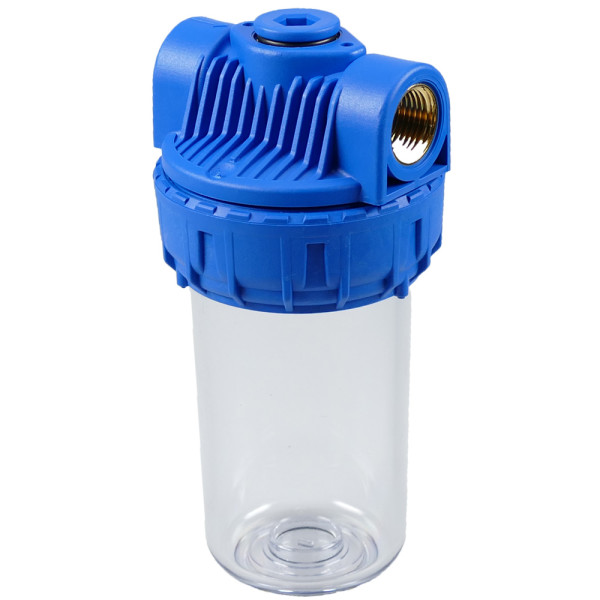 Wasserfilter P333ci (5) 1/2 Zoll
