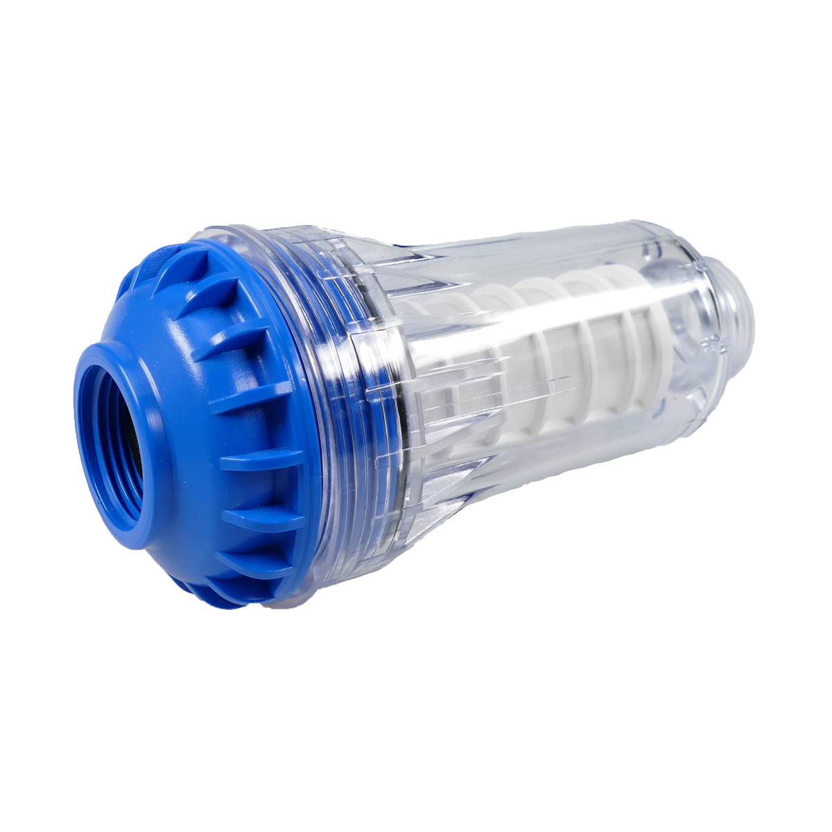 Wasserfilter Micro inkl. Filtereinsatz 3/4 Zoll