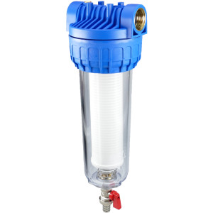 Wasserfilter AP500 (9 3/4&quot;)...