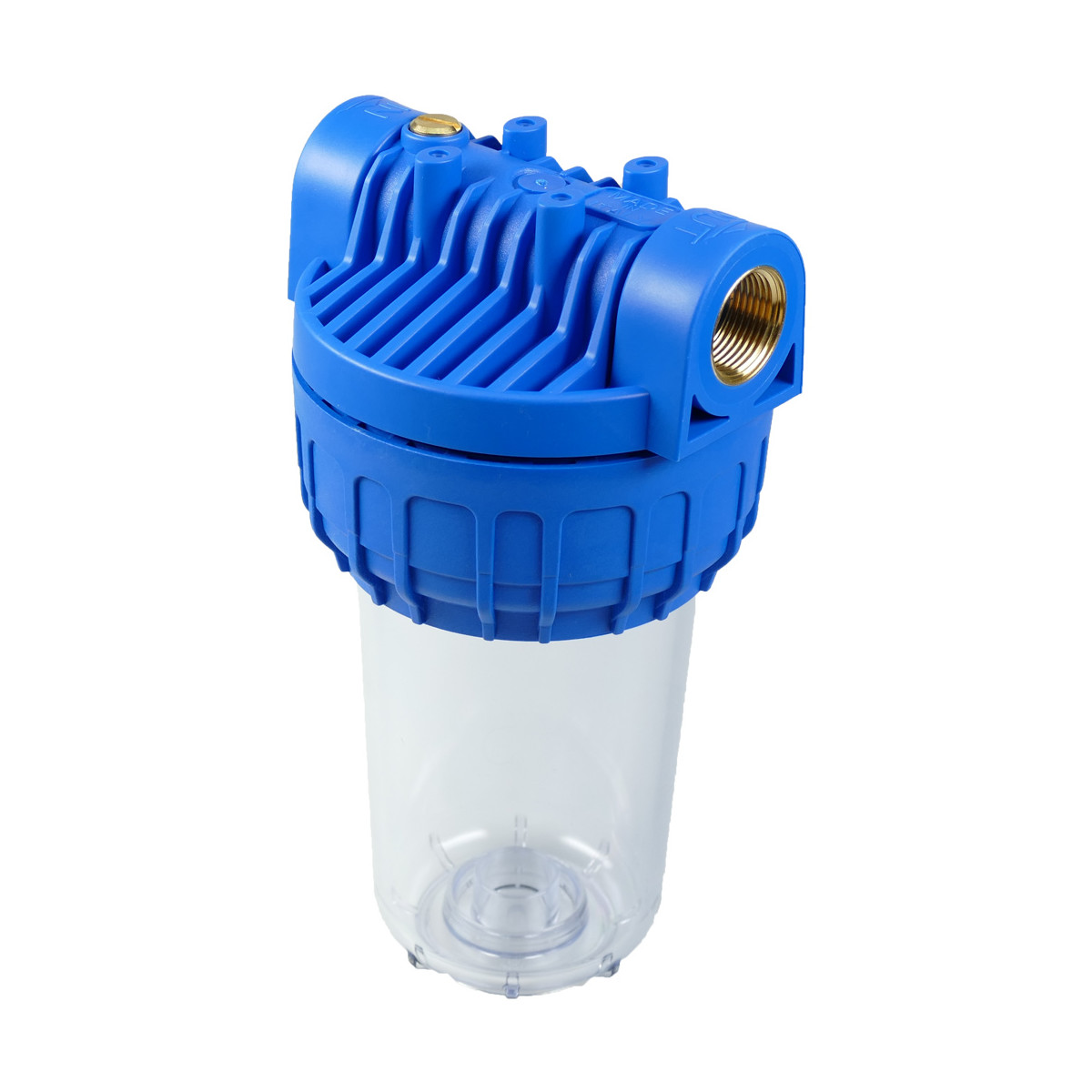 Wasserfilter P603 (7") 1/2 Zoll