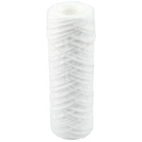 Filtereinsatz gewickelt 603ci (7") 10 Micron