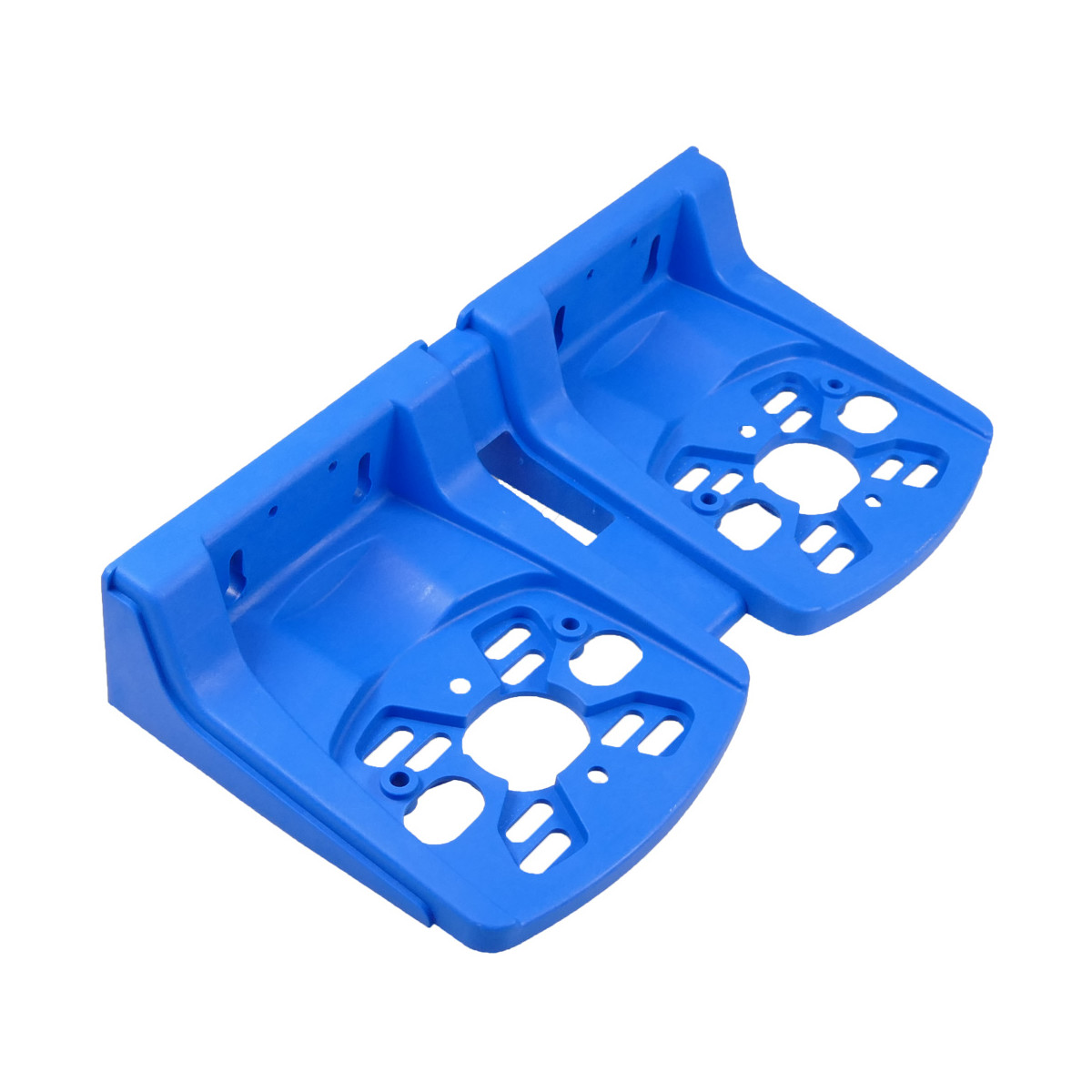 Wandhalter doppelt P6xx