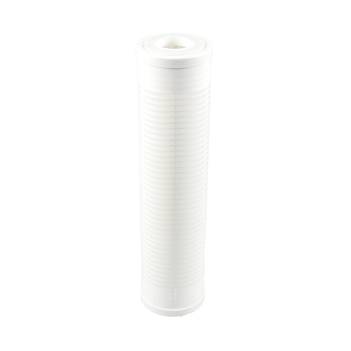 Filtereinsatz Kunststoff 603ci (19") 60 Micron