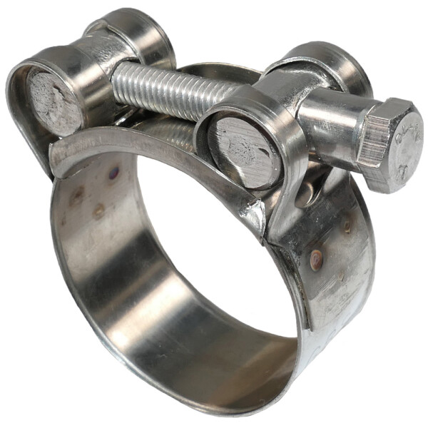 1 st S W4 60÷63mm Herst.-Serie 22mm Bindung Gelenkbolzenschelle W