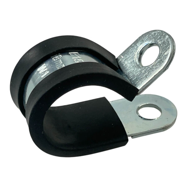 250X BENZINSCHLAUCH FEDERKLEMMEN Schlauchschellen Edelstahl Sortiment Set 5 14mm 393831546610