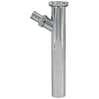 MS-Verstellrohr mit Schlauchverschraubung 3/4"