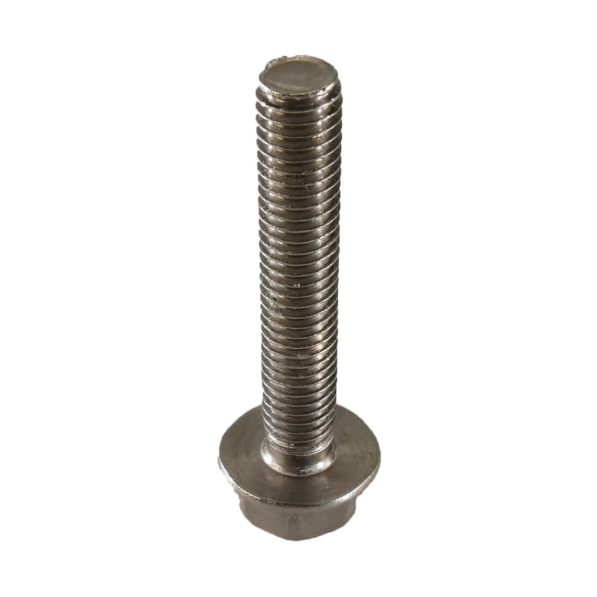 schwarz M8 x 20mm 5 Stück Schraube DIN 6921 M8x20 10.9