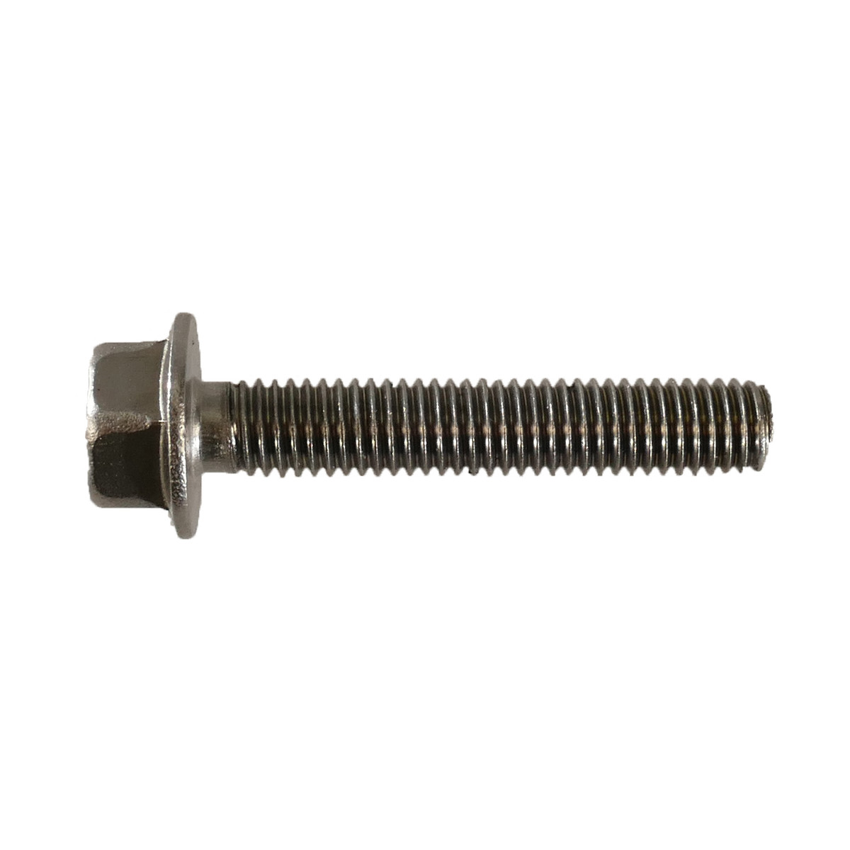 schwarz M8 x 20mm 5 Stück Schraube DIN 6921 M8x20 10.9