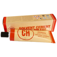 PVC Kleber Tube 125g CH Aquaram