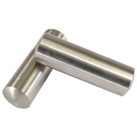 10 Stk. Zylinderstift M10*28 (A1 - DIN7 - UNI1707)