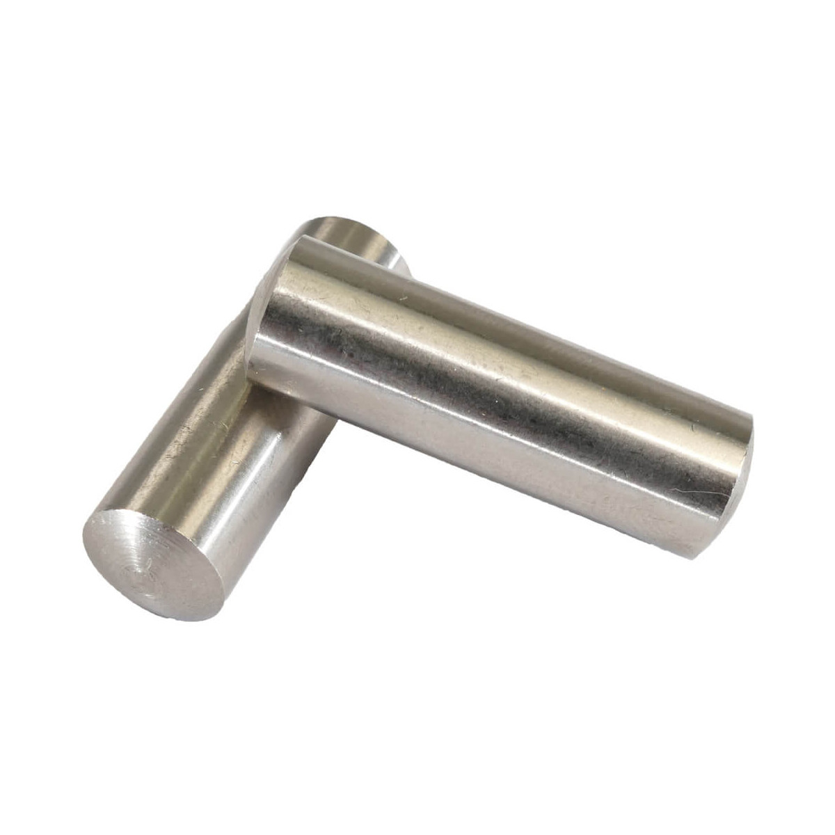 50 Stk. Zylinderstift M2*20 (A1 - DIN7 - UNI1707)