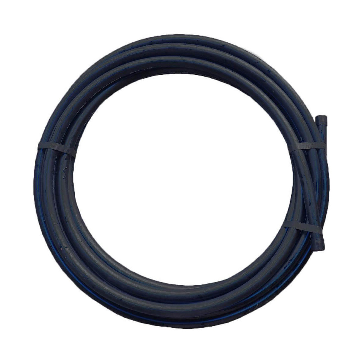 PE Rohr 16mm 10 Meter Rolle box