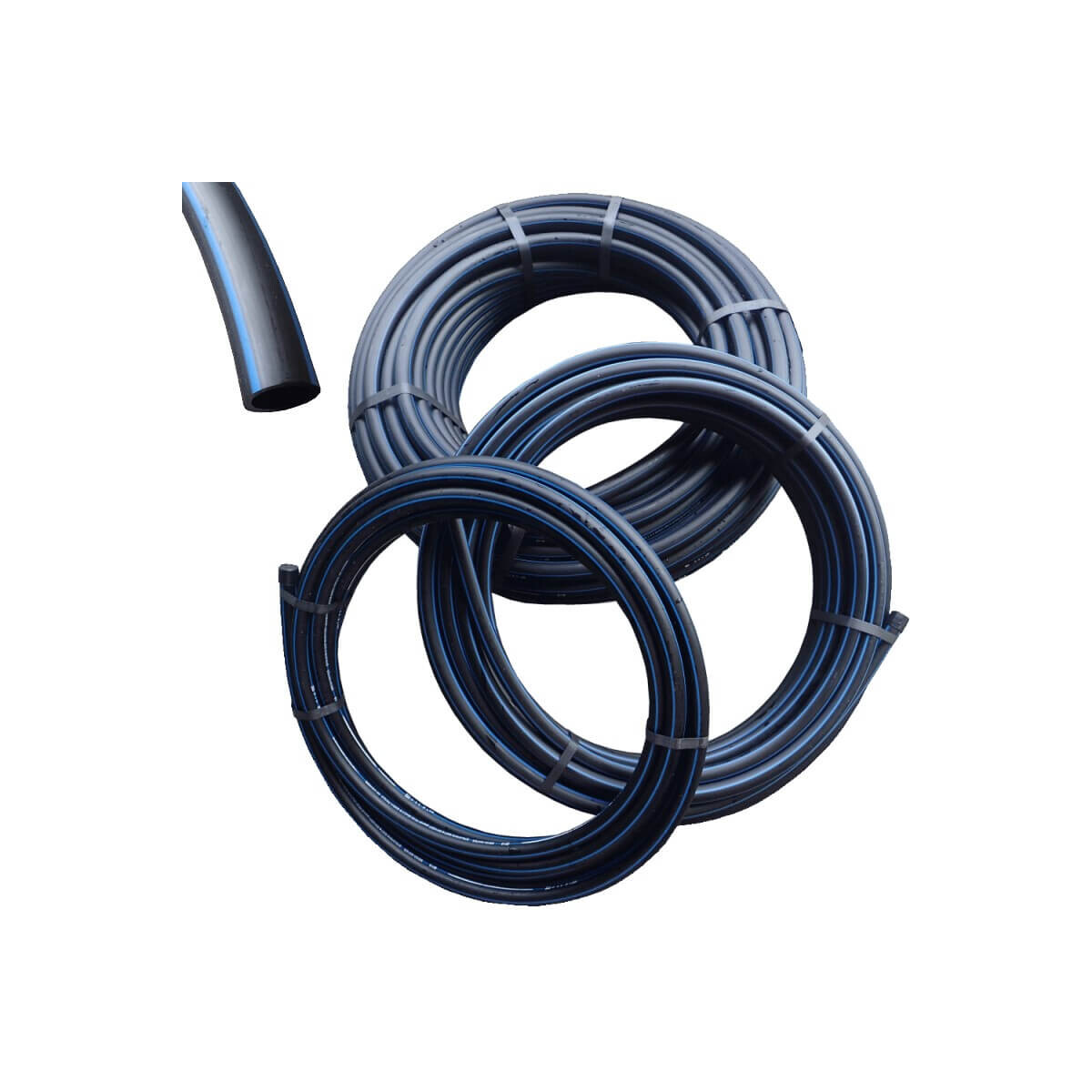 PE Rohr 32 mm PN12,5 für Trinkwasse box