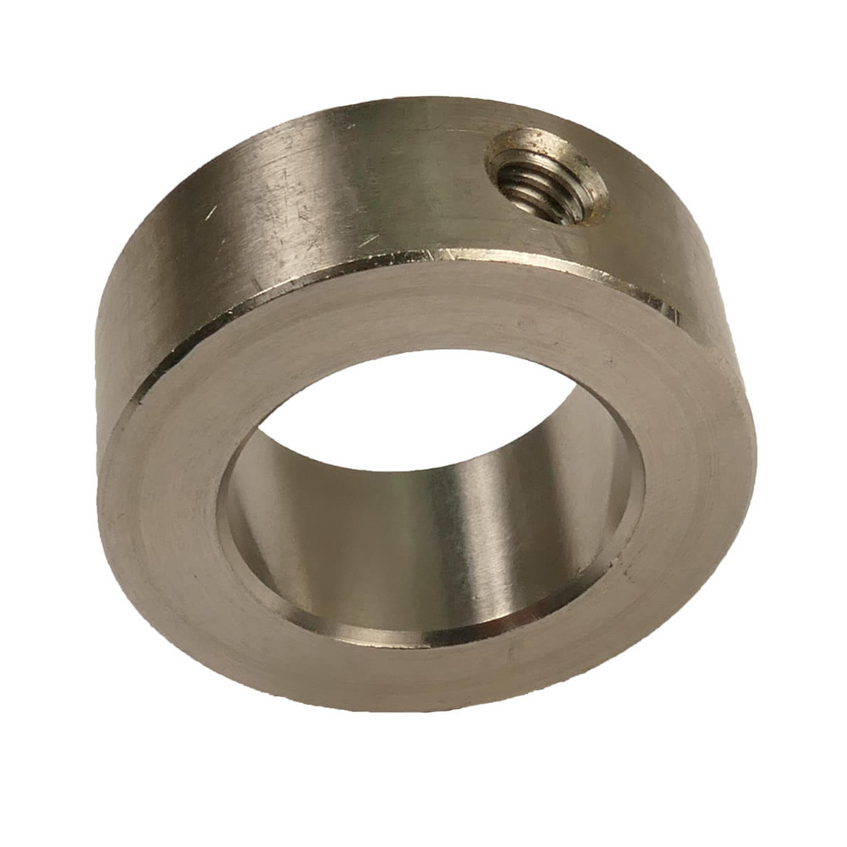 25 Stk. Stellring mit Gewindestift A8 (A1 - ASI303/304)