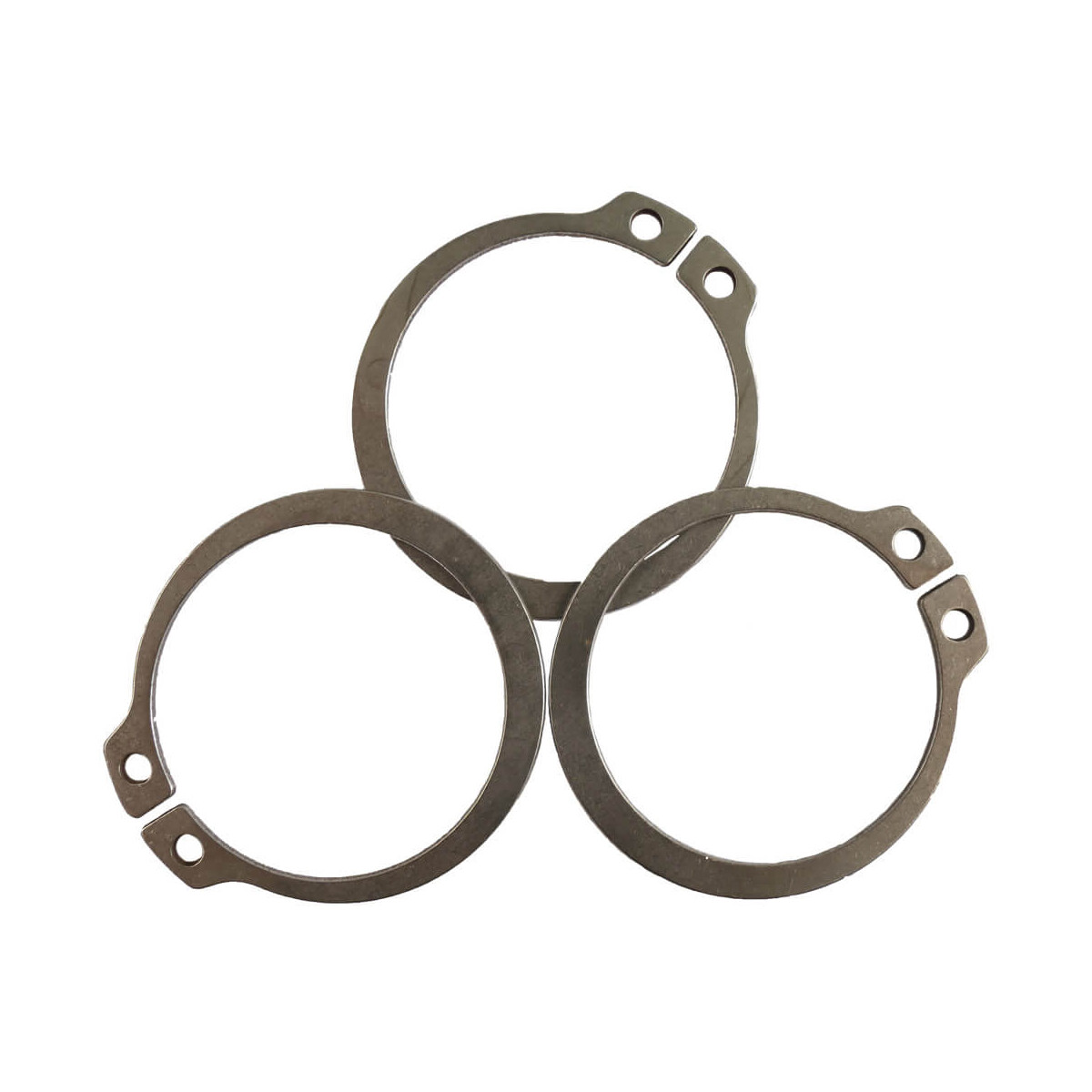 Sicherungsring für Wellen M35 (ASI4 box
