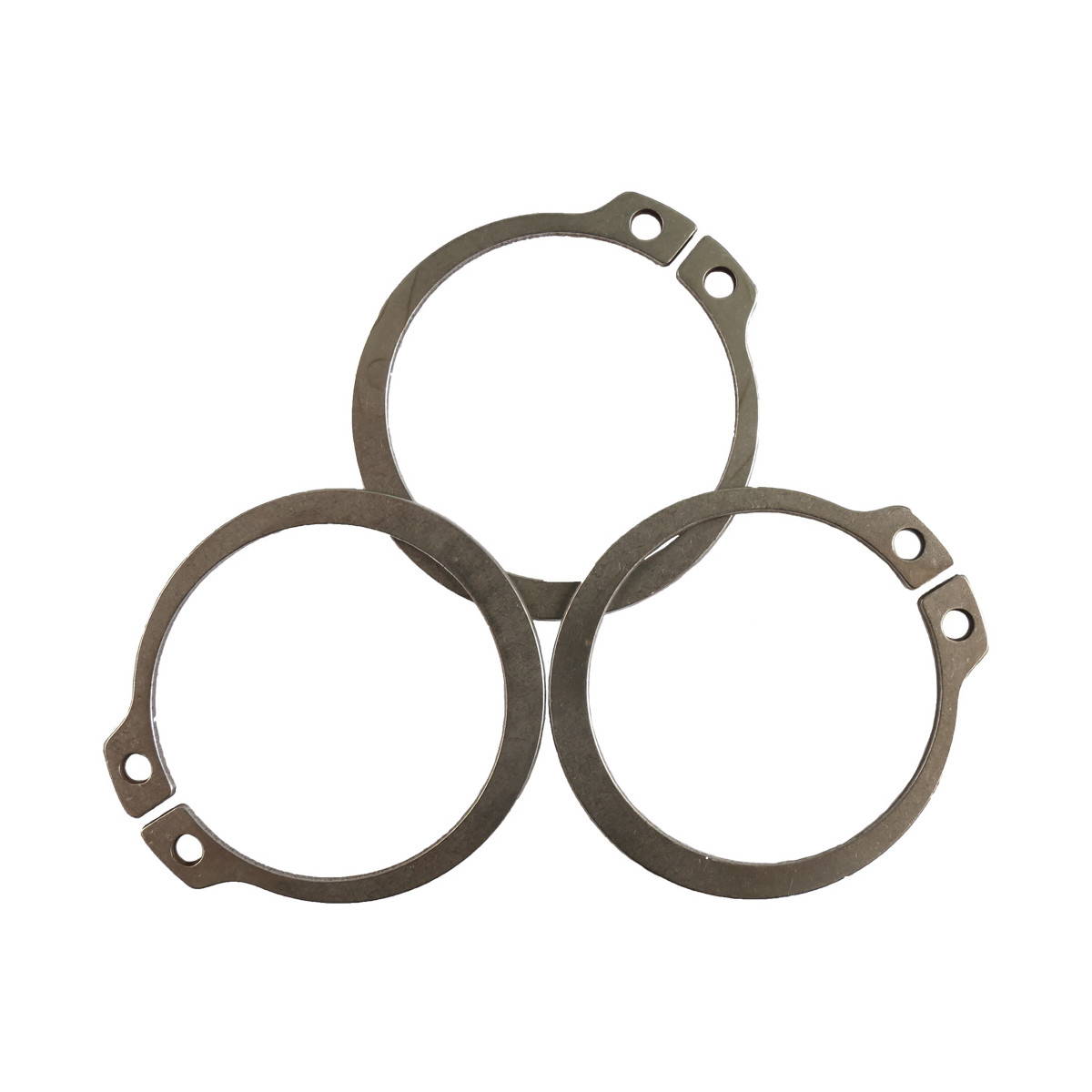 50 Stk. Sicherungsring für Wellen M18 (ASI420 - DIN471)