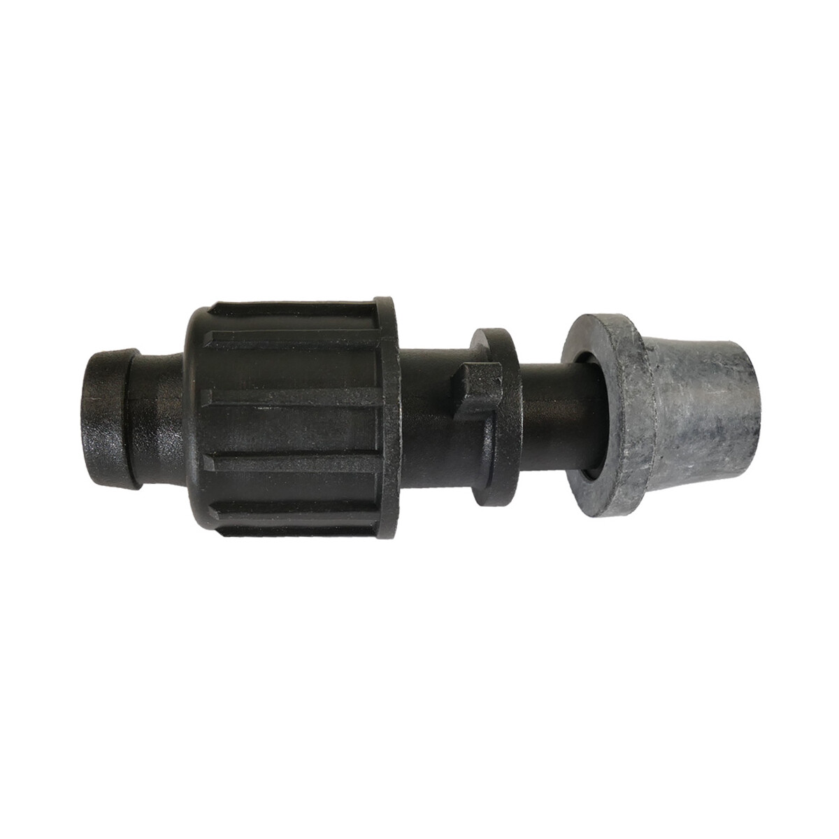Startverbinder für PE-Rohr 16 mm