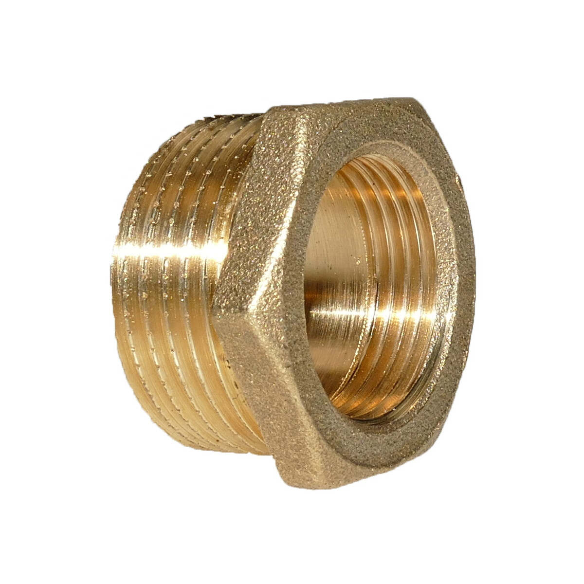 Rohrklemme 1/2“ V2A, schwere Ausführung kaufen - 1