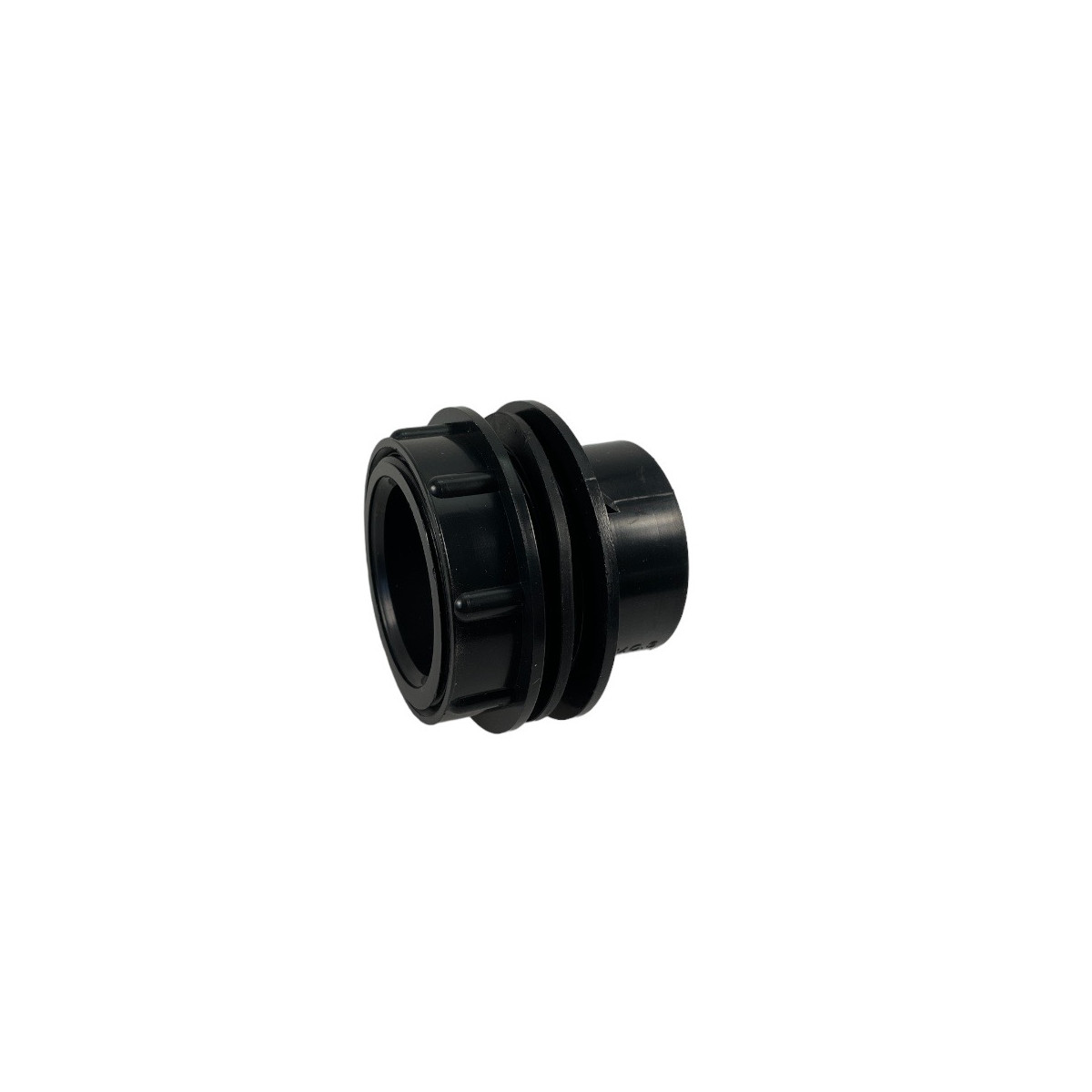 Econo Line Tank/Folien Durchführung 40mm Gewinde