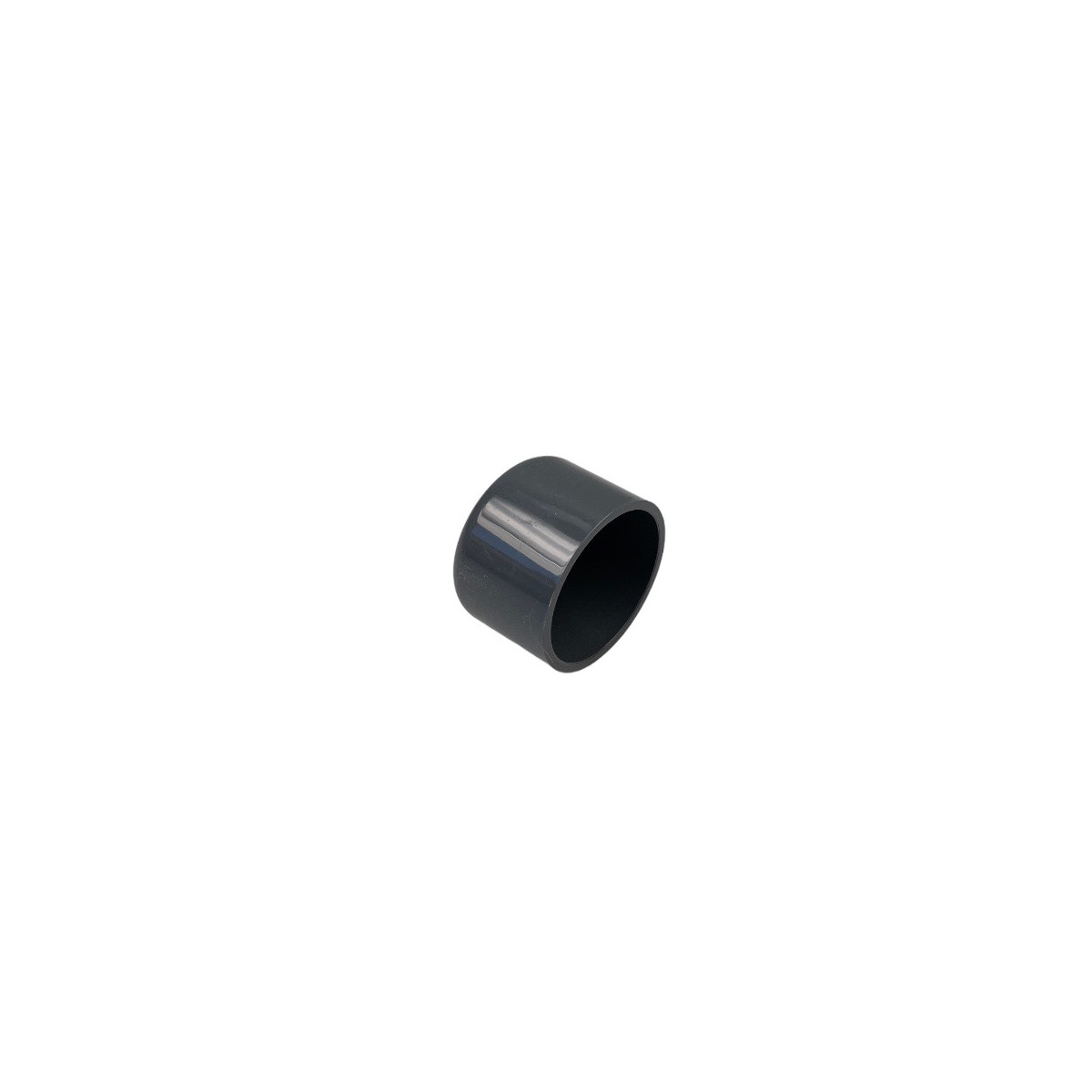Econo Line PVC Klebekappe 63mm PN10