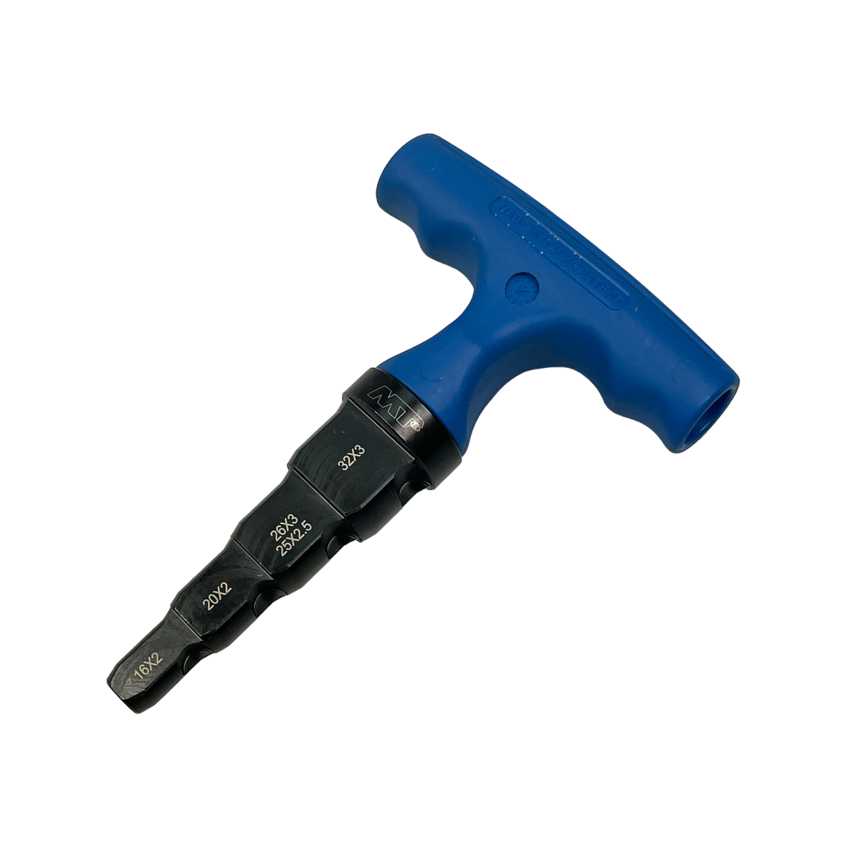 PEX Kalibrierer 16-20-25/26-32